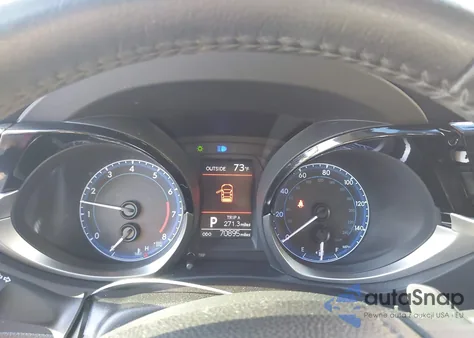 2014 Toyota Corolla S Plus z USA, uszkodzony, nr VIN 2T1BURHE9EC151045